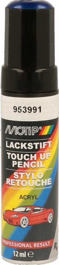 Motip 953991 - Vehicle Combination Paint onlydrive.pro