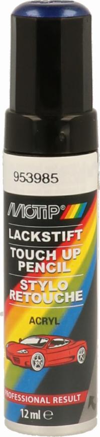 Motip 953985 - Vehicle Combination Paint onlydrive.pro