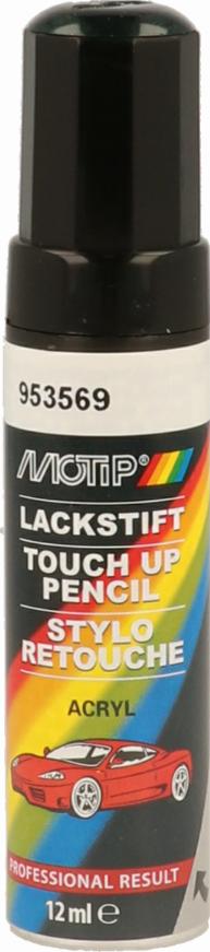 Motip 953569 - Vehicle Combination Paint onlydrive.pro