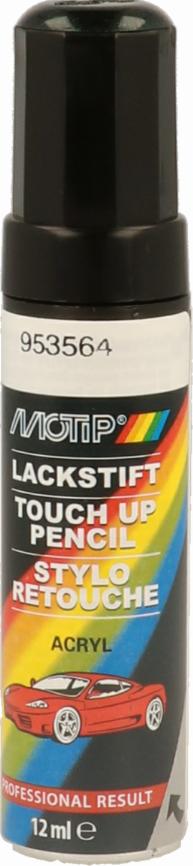 Motip 953564 - Vehicle Combination Paint onlydrive.pro