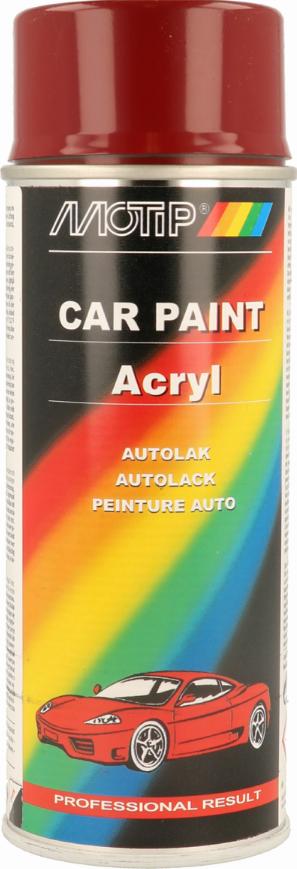 Motip 41300 - Vehicle Combination Paint onlydrive.pro