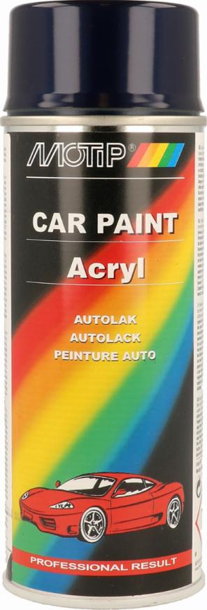 Motip 54577 - Vehicle Combination Paint onlydrive.pro