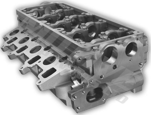 MOTIVE CYW902 - Cylinder Head onlydrive.pro