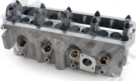 MOTIVE CYW850 - Cylinder Head onlydrive.pro