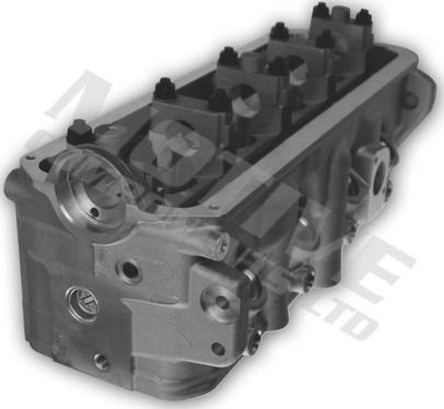 MOTIVE CYW851 - Cylinder Head onlydrive.pro