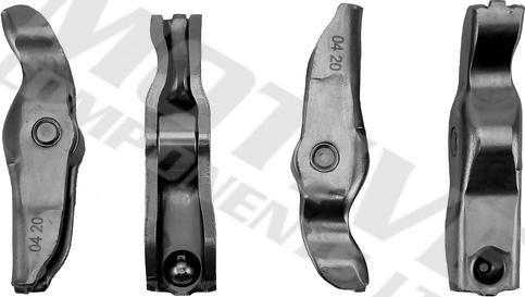 MOTIVE RA191 - Rocker Arm, engine timing onlydrive.pro