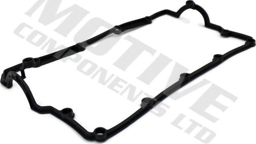 MOTIVE RCW076 - Gasket, cylinder head cover onlydrive.pro