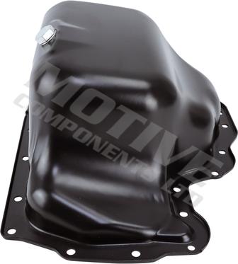 MOTIVE S-PAN3091 - Oil sump onlydrive.pro