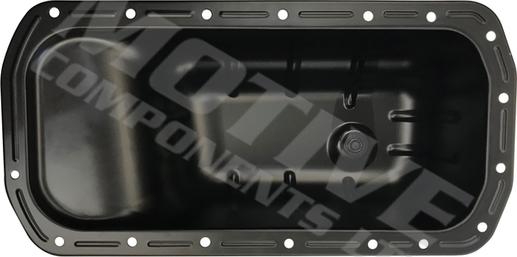 MOTIVE S-PAN3014 - Oil sump onlydrive.pro