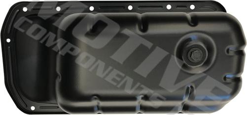 MOTIVE S-PAN3014 - Oil sump onlydrive.pro