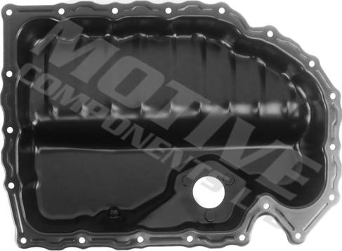 MOTIVE S-PAN3088 - Oil sump onlydrive.pro