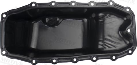 MOTIVE S-PAN3077 - Oil sump onlydrive.pro