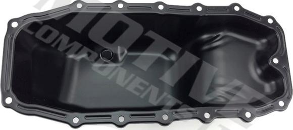 MOTIVE S-PAN3077 - Oil sump onlydrive.pro