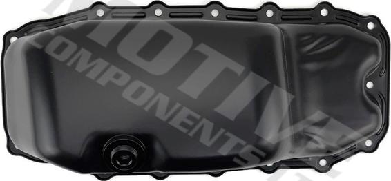 MOTIVE S-PAN3077 - Oil sump onlydrive.pro