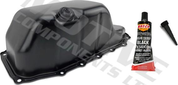 MOTIVE S-PAN3077 - Oil sump onlydrive.pro