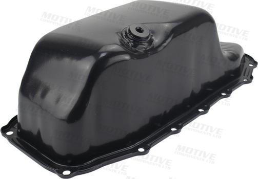 MOTIVE S-PAN3077 - Oil sump onlydrive.pro