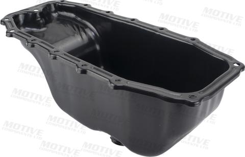 MOTIVE S-PAN3077 - Oil sump onlydrive.pro