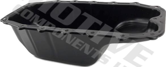 MOTIVE S-PAN3077 - Oil sump onlydrive.pro