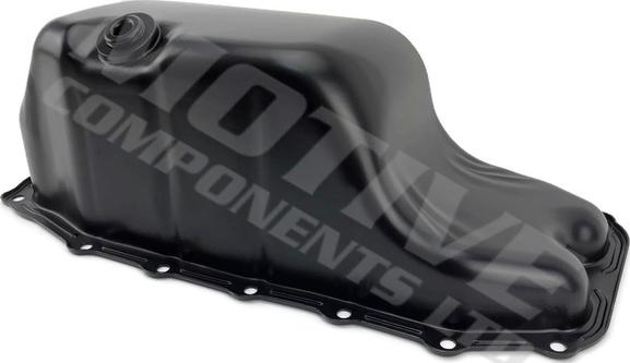 MOTIVE S-PAN3077 - Oil sump onlydrive.pro