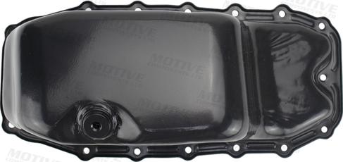 MOTIVE S-PAN3077 - Oil sump onlydrive.pro