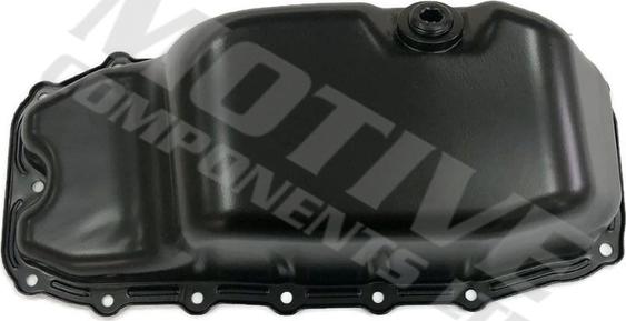 MOTIVE S-PAN3077 - Oil sump onlydrive.pro