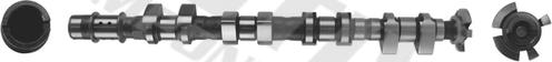 MOTIVE T4017 - Camshaft onlydrive.pro