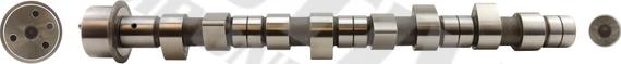 MOTIVE T8053 - Camshaft onlydrive.pro