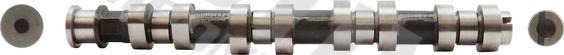 MOTIVE T2907 - Camshaft onlydrive.pro