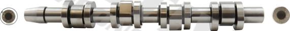 MOTIVE T2619 - Camshaft onlydrive.pro