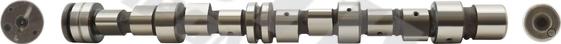 MOTIVE T2166 - Camshaft onlydrive.pro