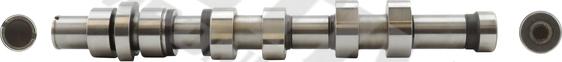 MOTIVE T2174 - Camshaft onlydrive.pro