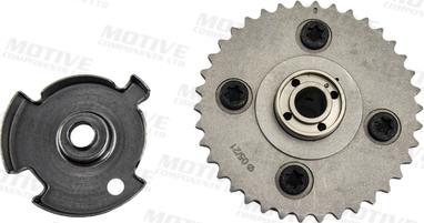 MOTIVE VVTG4035 - Camshaft Adjuster onlydrive.pro