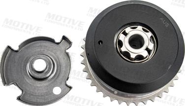 MOTIVE VVTG4035 - Camshaft Adjuster onlydrive.pro