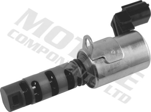 MOTIVE VVTS2030 - Control Valve, camshaft adjustment onlydrive.pro