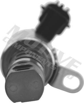 MOTIVE VVTS2030 - Control Valve, camshaft adjustment onlydrive.pro