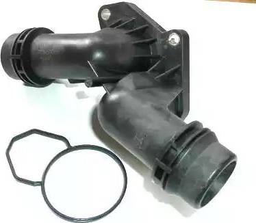 Motorad 471-85 - Coolant thermostat / housing onlydrive.pro