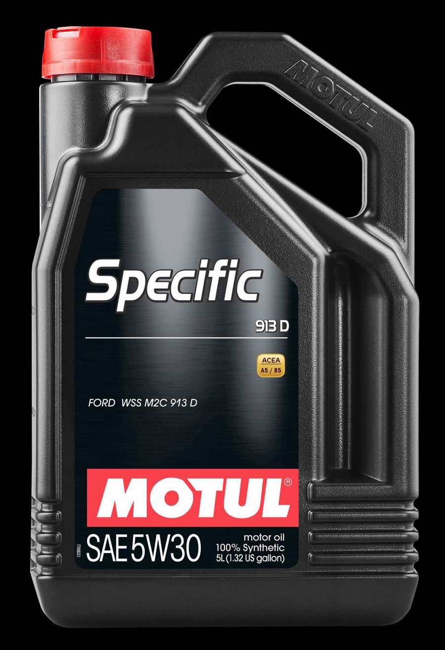 Motul 104560 - Engine Oil onlydrive.pro