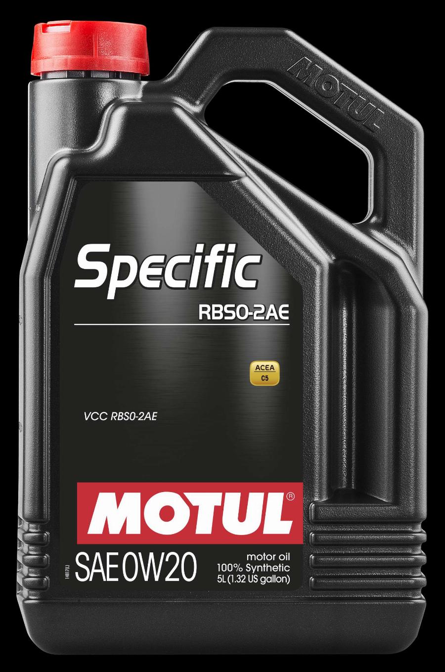 Motul 106045 - Engine Oil onlydrive.pro