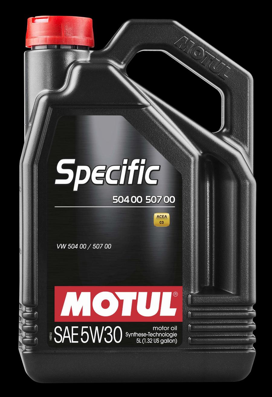 Motul 106375 - Engine Oil onlydrive.pro