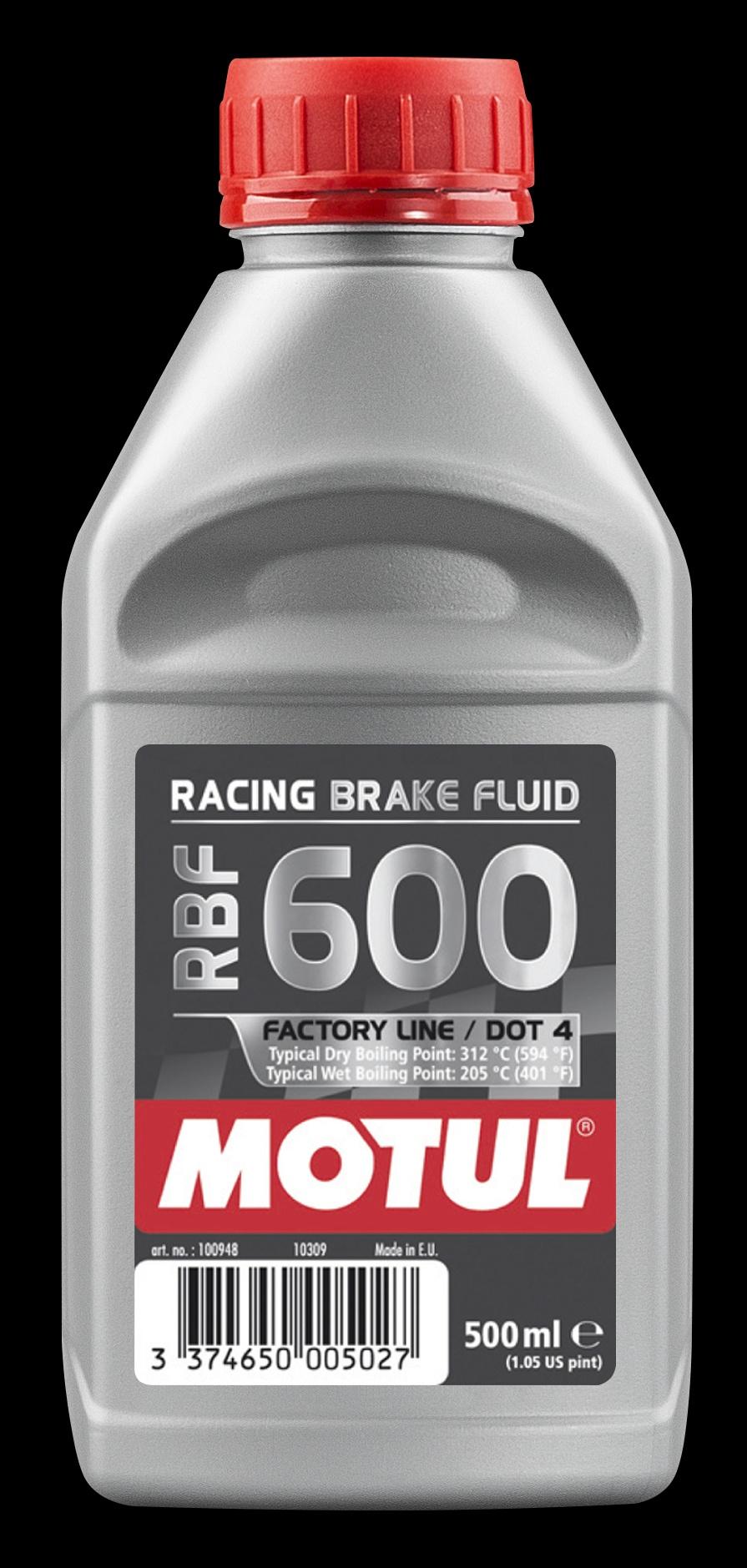 Motul 100948 - Brake Fluid onlydrive.pro