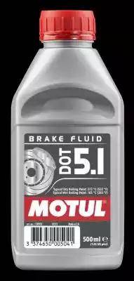 Motul 100950 - Brake Fluid onlydrive.pro