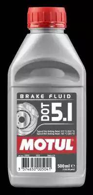 Motul 100950 - Pidurivedelik onlydrive.pro