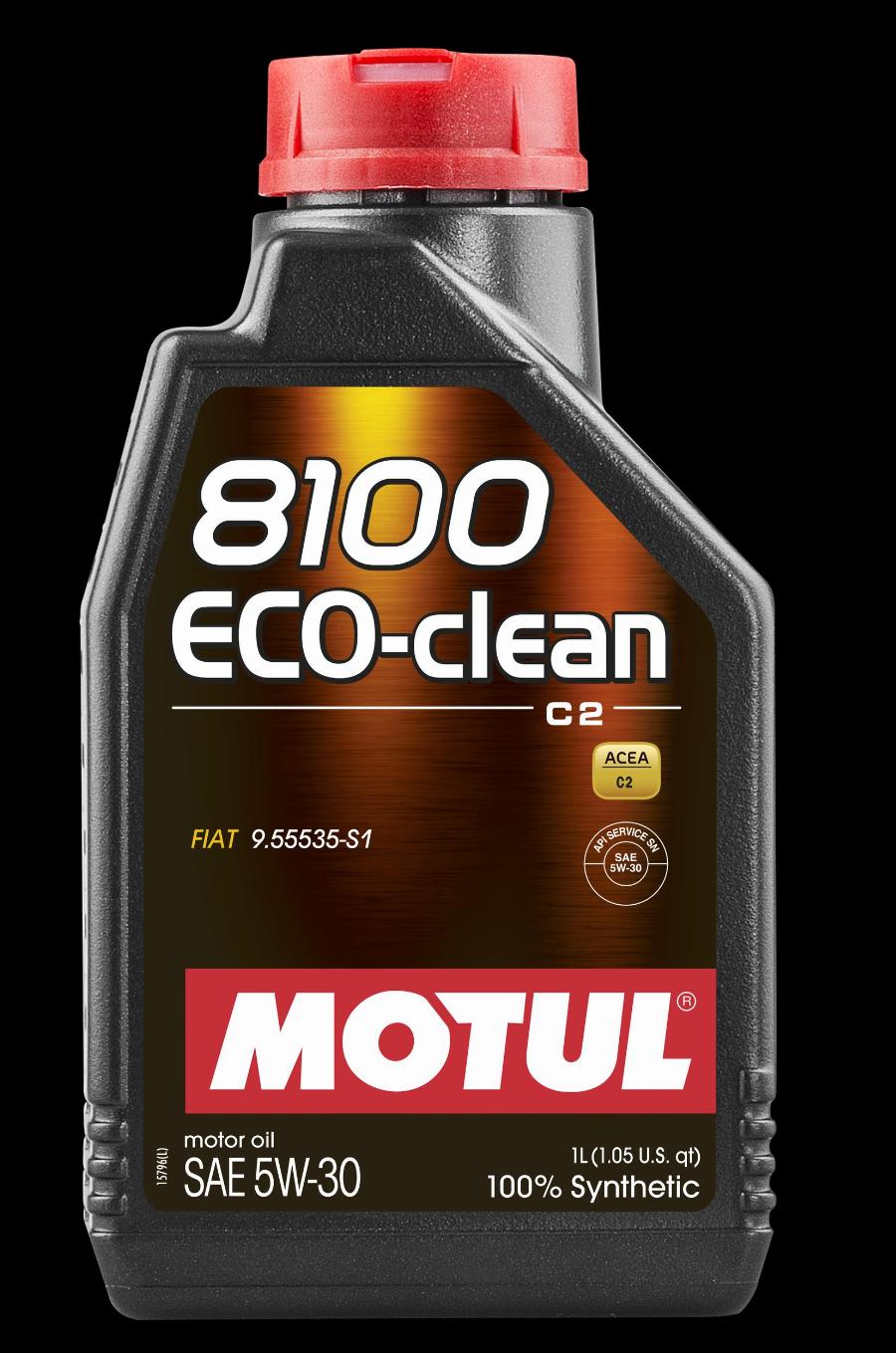 Motul 101542 - Engine Oil onlydrive.pro