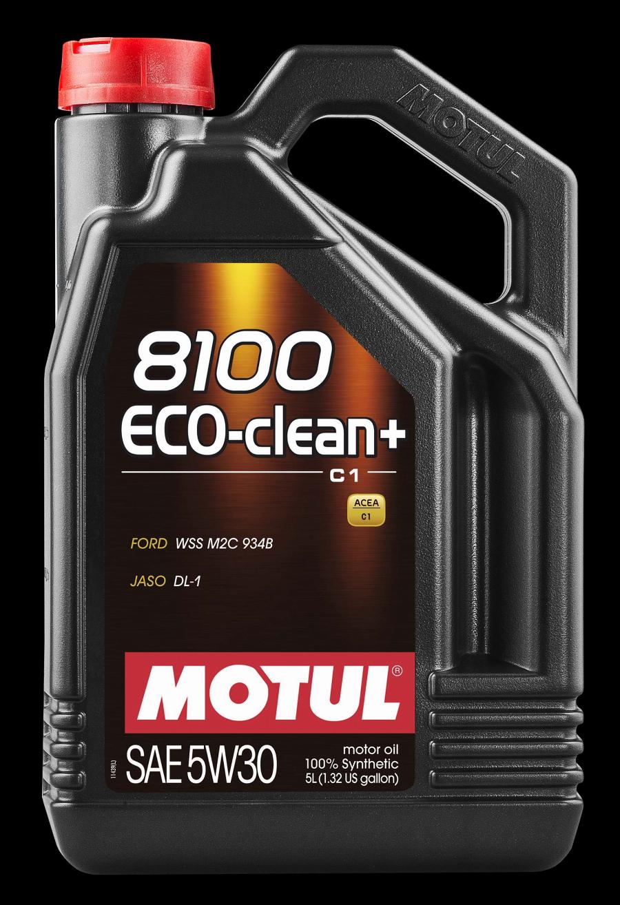 Motul 101584 - Engine Oil onlydrive.pro