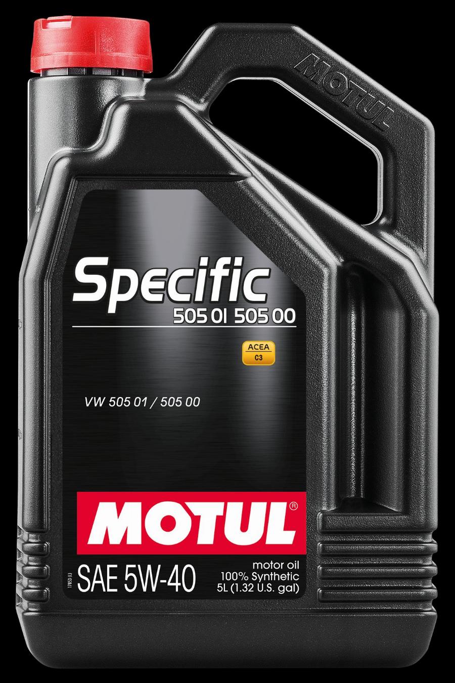 Motul 101575 - Engine Oil onlydrive.pro