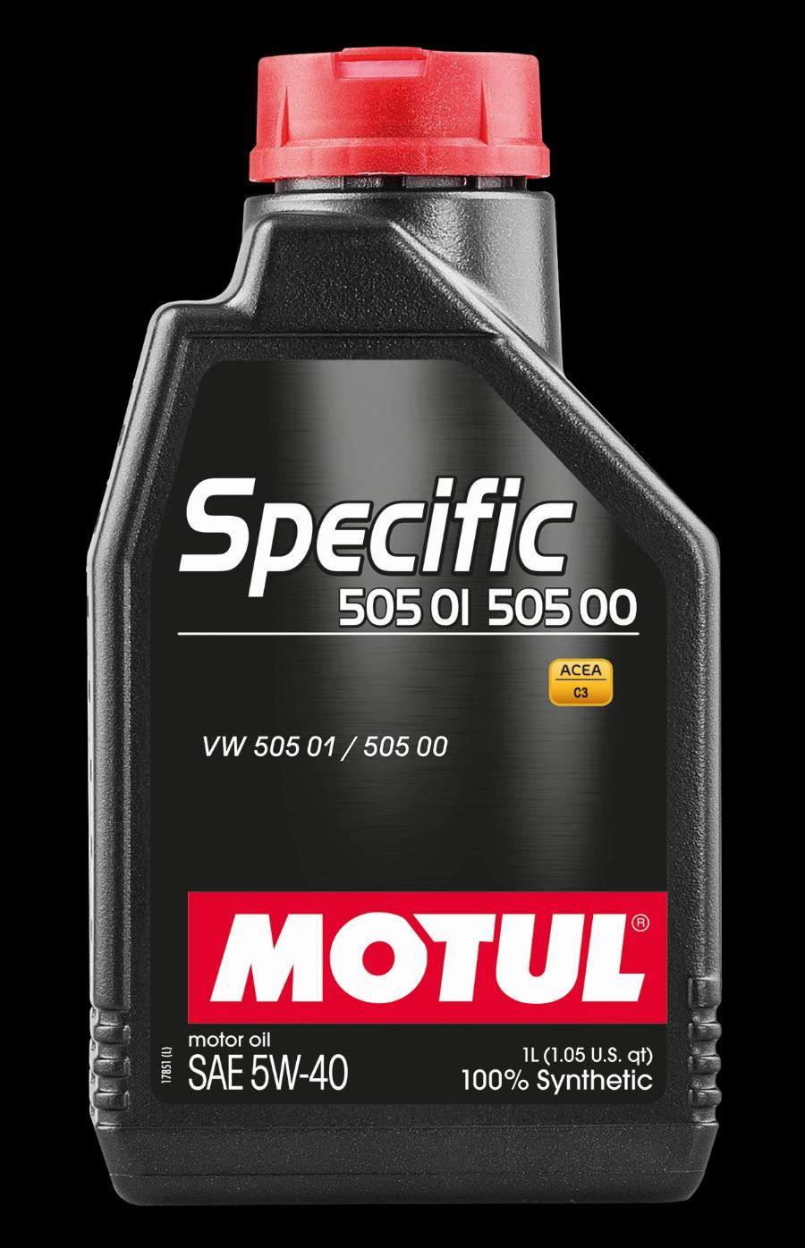 Motul 101573 - Engine Oil onlydrive.pro