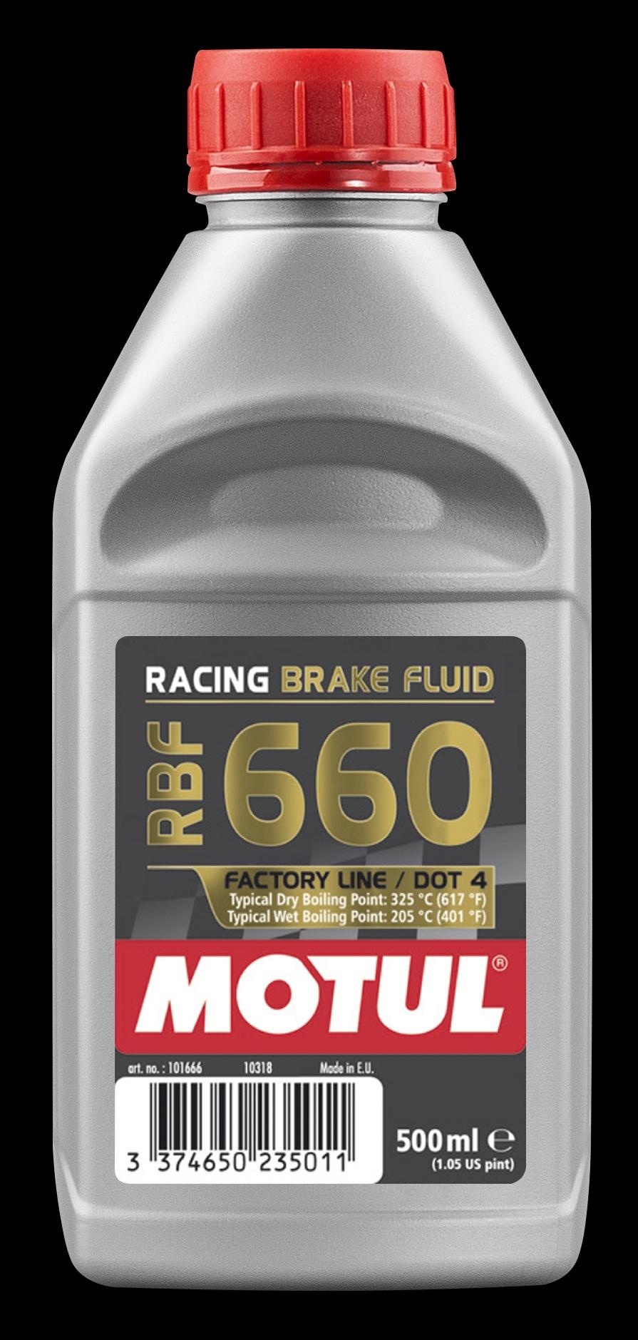 Motul 101666 - Brake Fluid onlydrive.pro