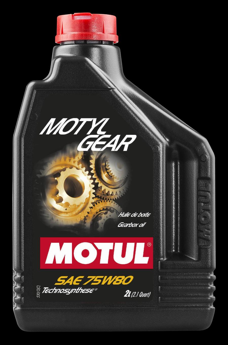 Motul 101155 - Manual Transmission Oil onlydrive.pro