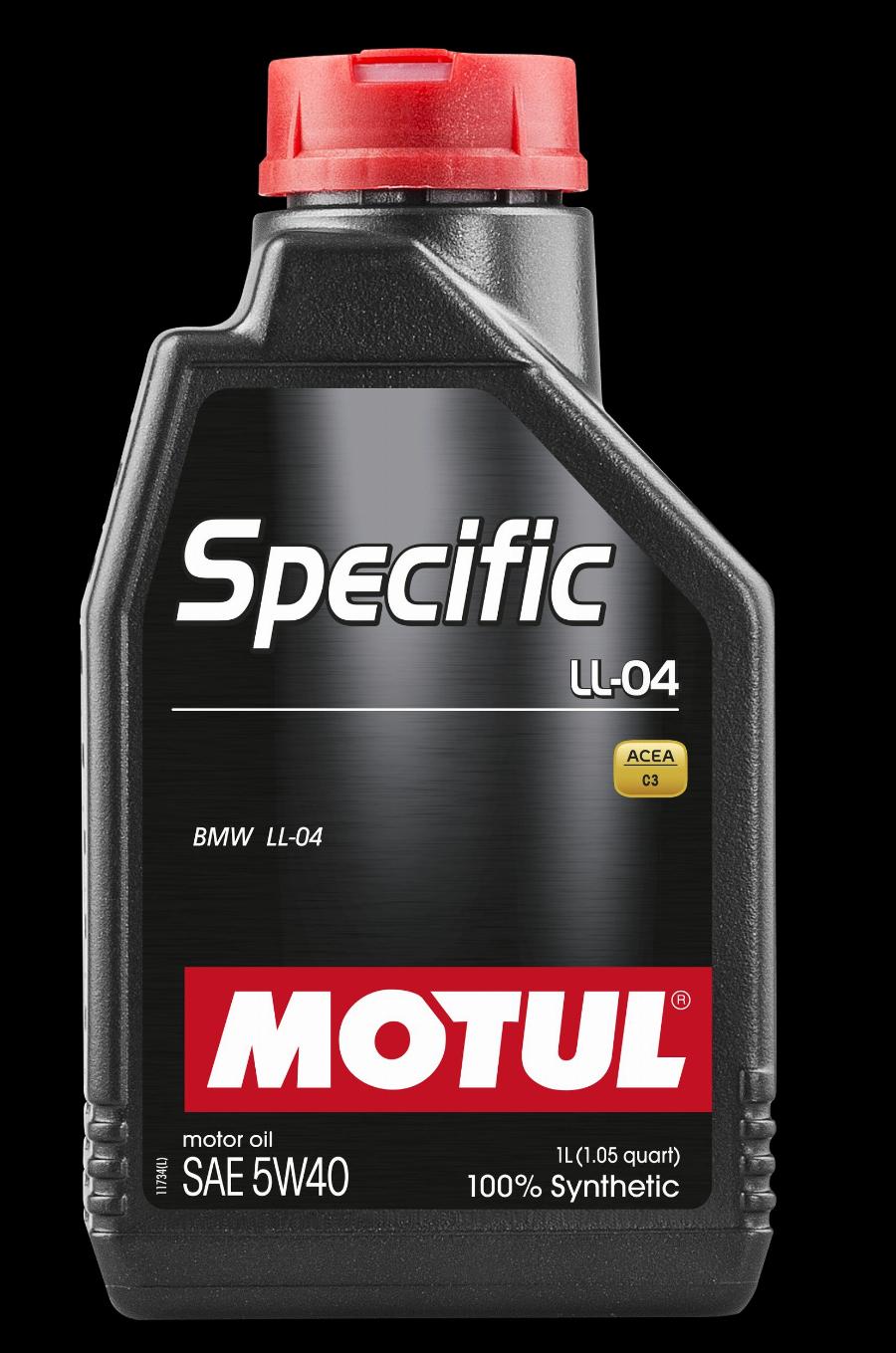 Motul 101272 - Engine Oil onlydrive.pro