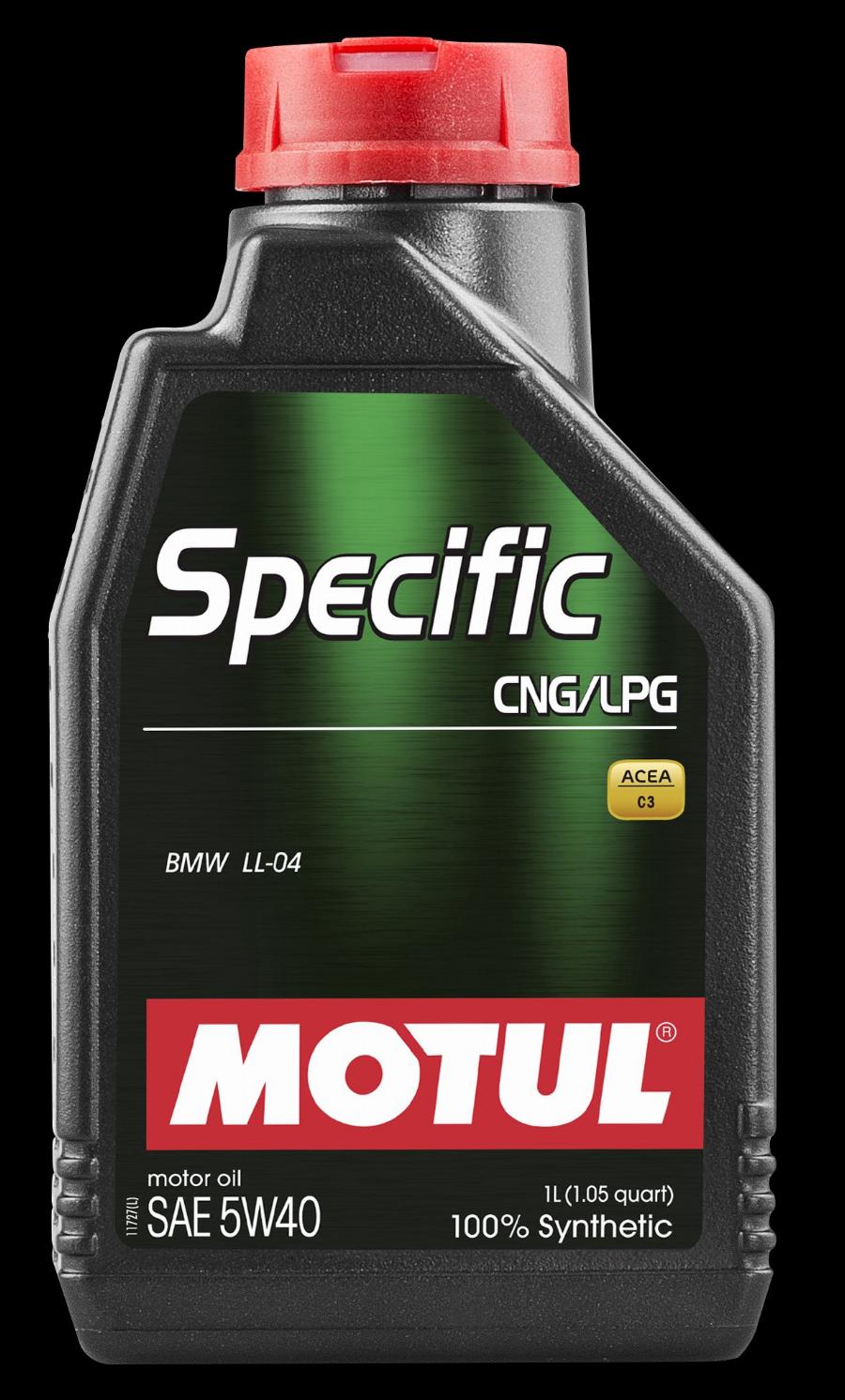 Motul 101717 - Engine Oil onlydrive.pro